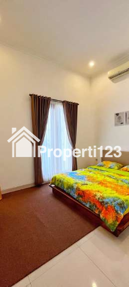 Dijual Rumah Mewah dalam Custer dalam kota Jogja Dekat Timoho Baciro Muja Muju Malioboro Gembira Loka - 9