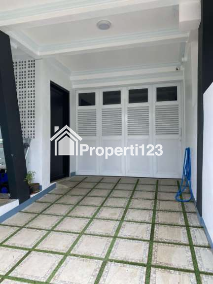 Rumah second terawat dekat LRT Jatibening Bekasi - 8