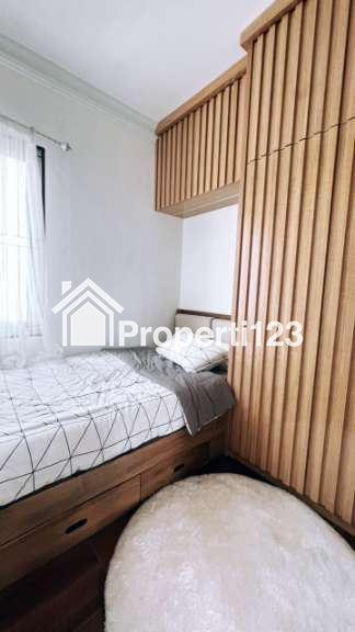 Rumah second terawat dekat LRT Jatibening Bekasi - 3