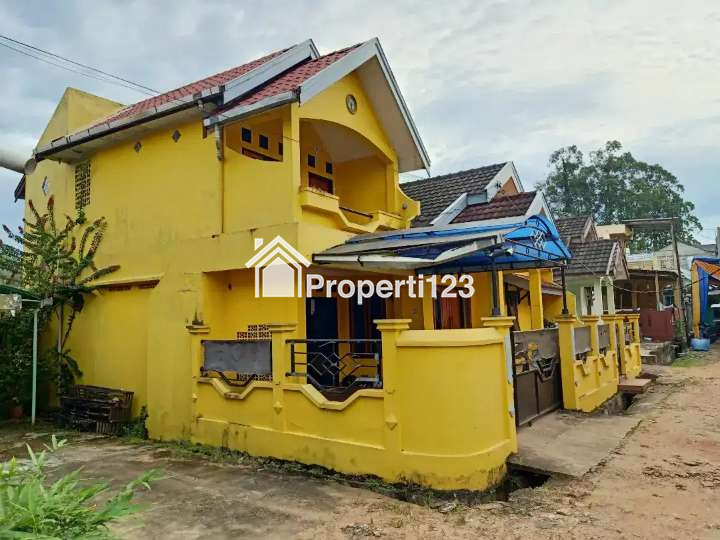 Rumah di Teguh Permai 4 - 2