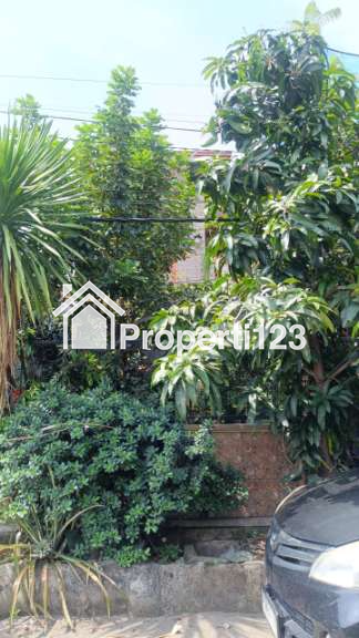 Rumah second 2 lantai terawat di Kebalen Babelan Bekasi - 10