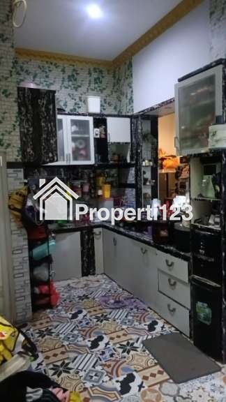 Rumah second 2 lantai terawat di Kebalen Babelan Bekasi - 8