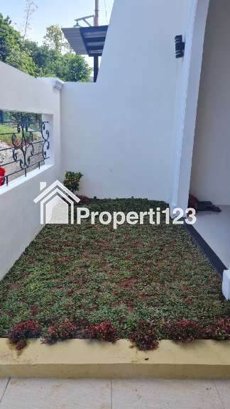 Jual murah hunian hanya 7 menit ke st Kereta Api Cibinong - 3