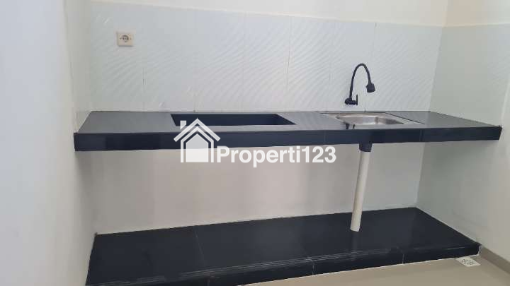 Jual murah hunian hanya 7 menit ke st Kereta Api Cibinong - 2