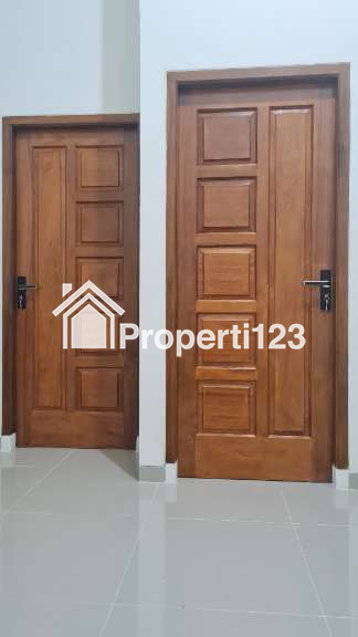 Jual murah hunian hanya 7 menit ke st Kereta Api Cibinong - 6