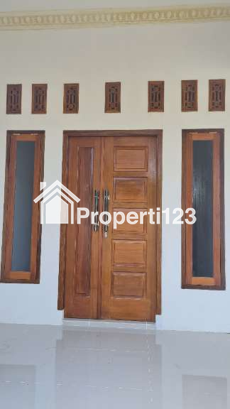 Jual murah hunian hanya 7 menit ke st Kereta Api Cibinong - 5