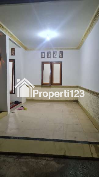 Jual murah hunian hanya 7 menit ke st Kereta Api Cibinong - 4