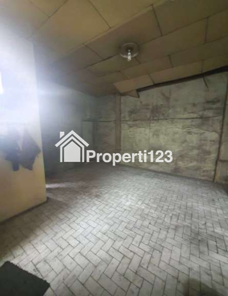 Ruko Murah Bawah NJOP Jalan Raya Sulawesi Pelabuhan Tanjung Priok - 3