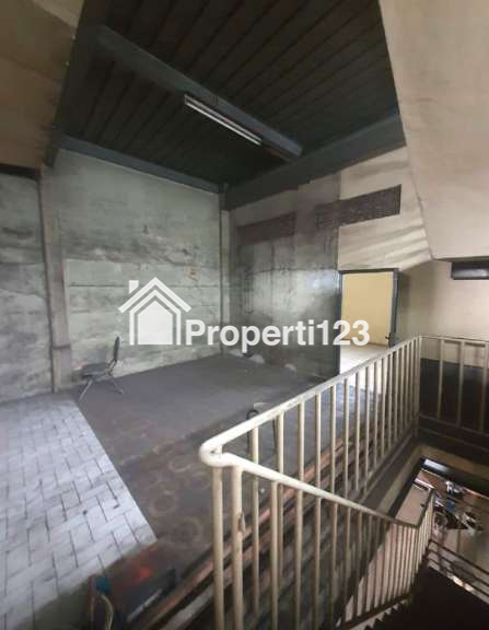 Ruko Murah Bawah NJOP Jalan Raya Sulawesi Pelabuhan Tanjung Priok - 6