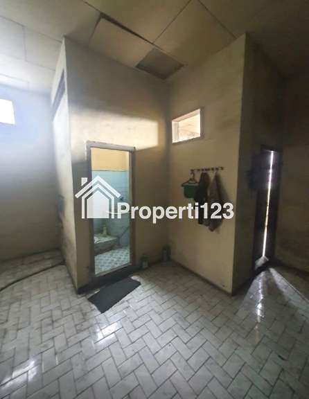 Ruko Murah Bawah NJOP Jalan Raya Sulawesi Pelabuhan Tanjung Priok - 4