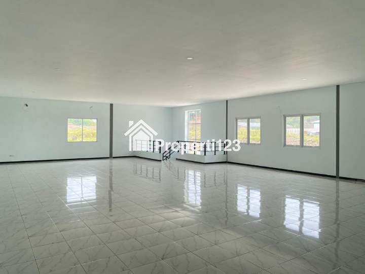 Disewakan Gudang di Semarang - 2