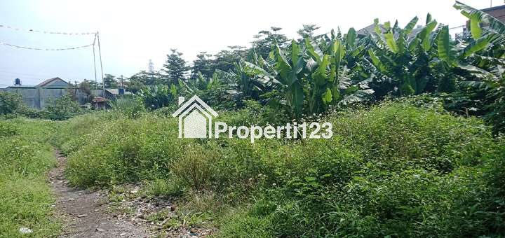 Tanah Untuk Kost Ekslusif Dan Student House Dekat Telkom University di Sayap Jl. Terusan Buah Batu Bandung - 4