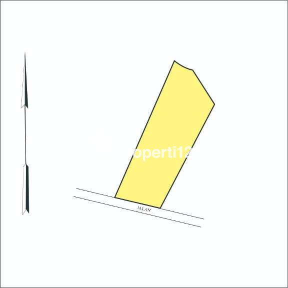 Tanah Untuk Kost Ekslusif Dan Student House Dekat Telkom University di Sayap Jl. Terusan Buah Batu Bandung - 8