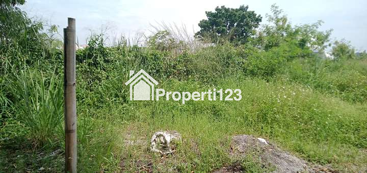 Tanah Untuk Kost Ekslusif Dan Student House Dekat Telkom University di Sayap Jl. Terusan Buah Batu Bandung - 3