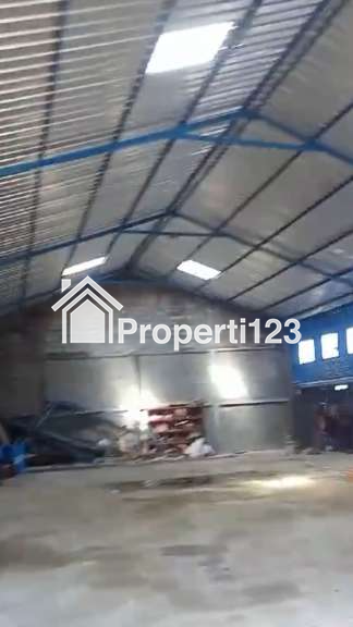 Disewakan Gudang di Pacitan - 2
