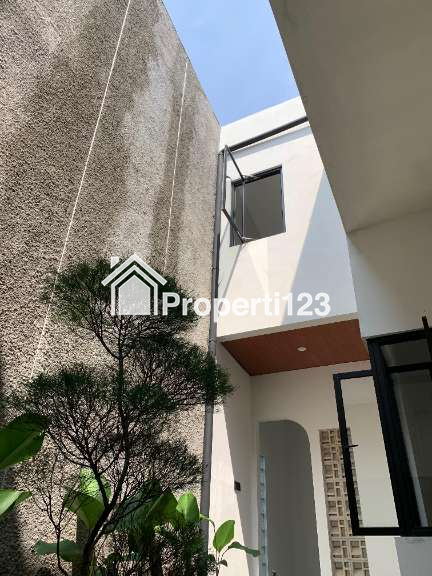 Rumah Mewah Purwomartani dekat Pamela 7 Kadisoka Stadion Maguwoharjo Jogja Bay - 6