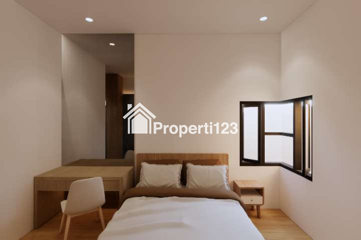 Rumah Mewah Purwomartani dekat Pamela 7 Kadisoka Stadion Maguwoharjo Jogja Bay - 7