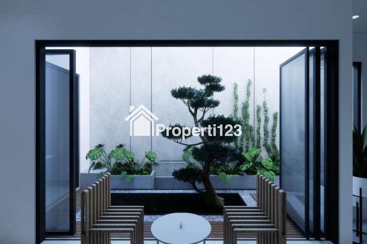 Rumah Mewah Purwomartani dekat Pamela 7 Kadisoka Stadion Maguwoharjo Jogja Bay - 4