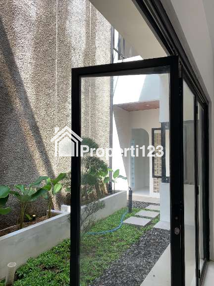 Rumah Mewah Purwomartani dekat Pamela 7 Kadisoka Stadion Maguwoharjo Jogja Bay - 5