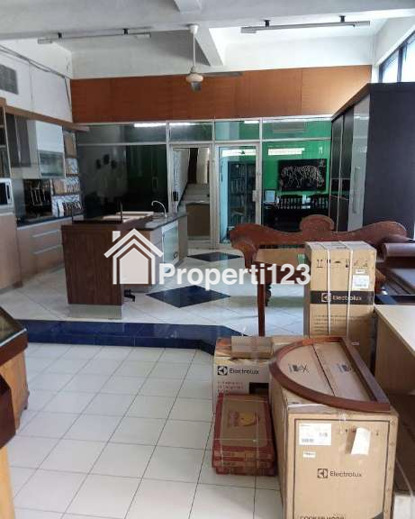 Dijual/Disewakan Gudang Ex Pabrik di Nol jalan Pantura Pasuruan Probolinggo - 2