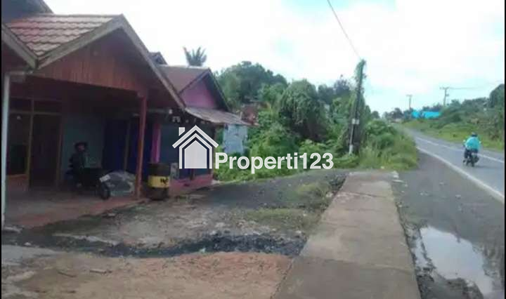 Dijual Tanah Batulicin Kab Tanah Bumbu - 2