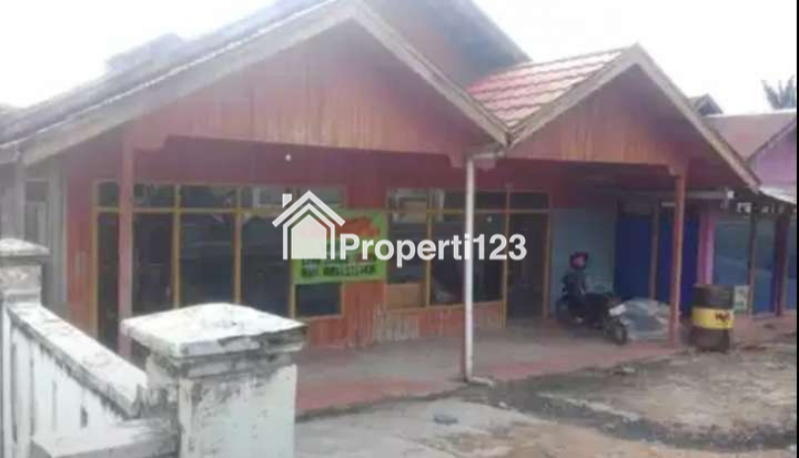 Dijual Tanah Batulicin Kab Tanah Bumbu - 3