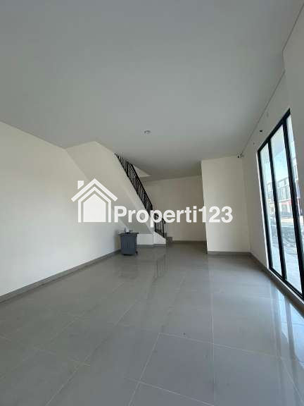 Dijual Ruko Hook 3 Lantai Hampton Avenue Type Alfresco, Gading Serpong - 5