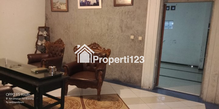Rumah Dijual - 3