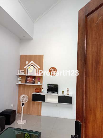 Hunian Nyaman Monsan Village - 4