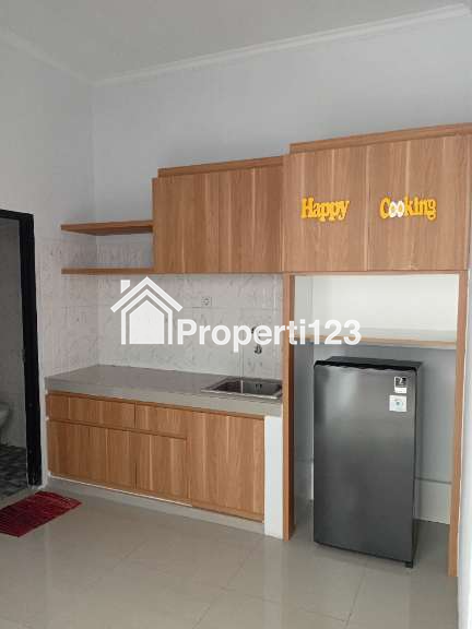 Hunian Nyaman Monsan Village - 5