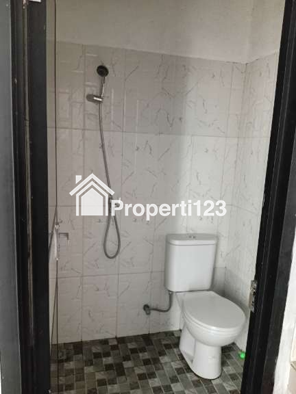 Hunian Nyaman Monsan Village - 6