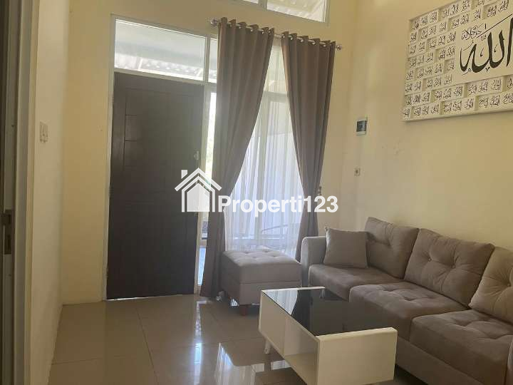 Disewakan Rumah Nyaman dan Strategis – Siap Huni! - 3