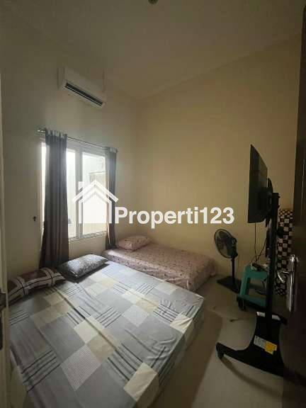 Disewakan Rumah Nyaman dan Strategis – Siap Huni! - 2