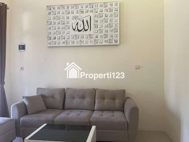 Disewakan Rumah Nyaman dan Strategis – Siap Huni! - 4