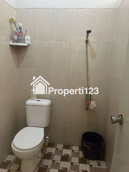 Disewakan Rumah Nyaman dan Strategis – Siap Huni! - 6