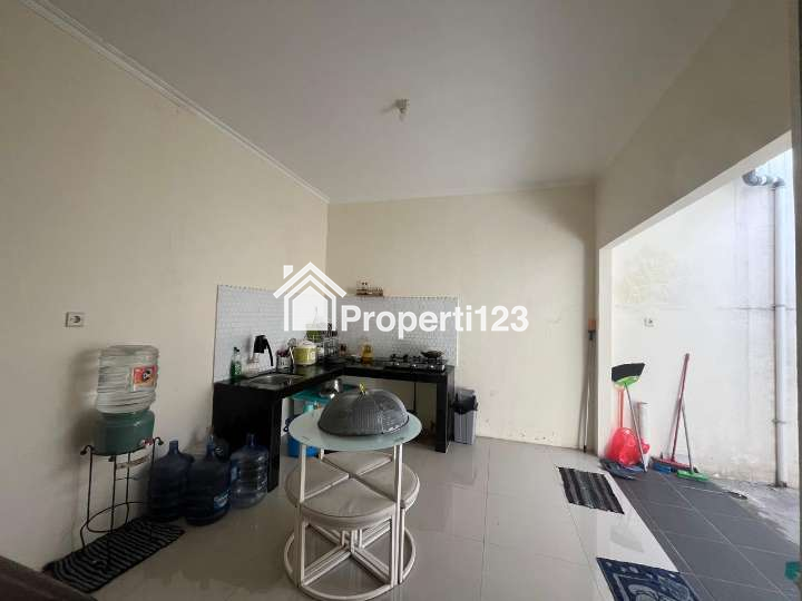 Disewakan Rumah Nyaman dan Strategis – Siap Huni! - 5