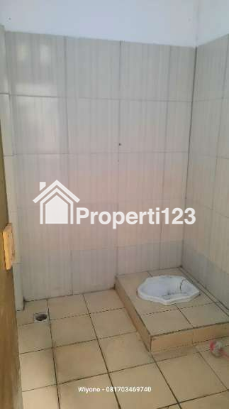 Gudang Nambangan Dekat Kedung Cowek Surabaya - 5