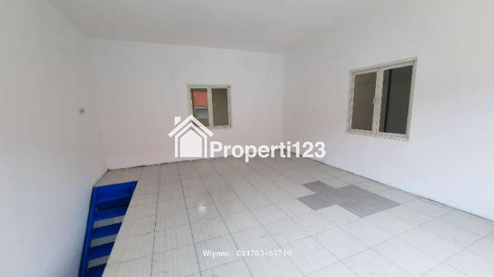 Gudang Nambangan Dekat Kedung Cowek Surabaya - 4