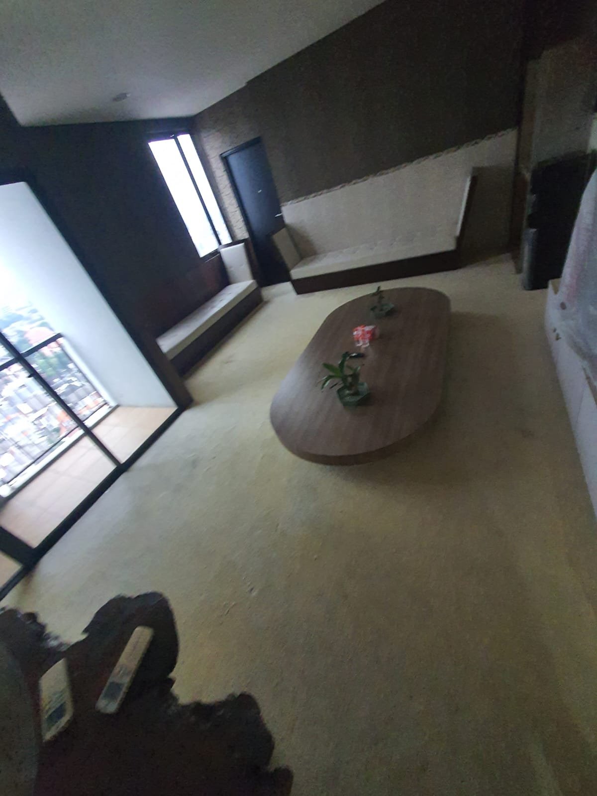 Disewakan apartement 4BR tebet - all in dan siap huni - 5