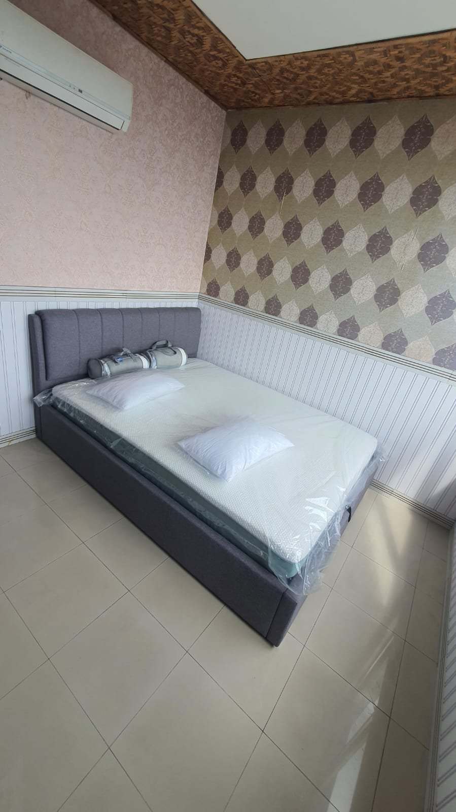 Disewakan apartement 4BR tebet - all in dan siap huni - 2