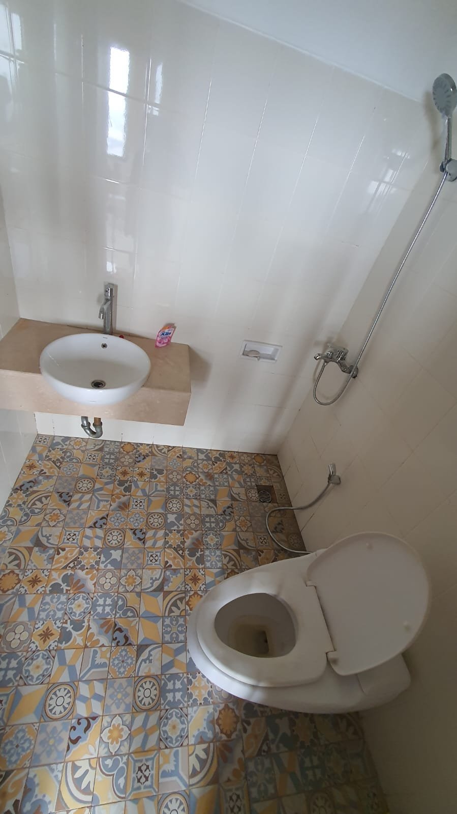 Disewakan apartement 4BR tebet - all in dan siap huni - 10