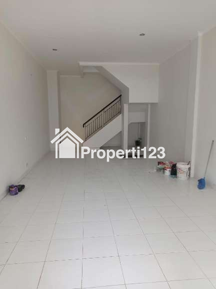 Dijual Murah Ruko Hook 2 Lantai di Golden 8, Gading Serpong - 7