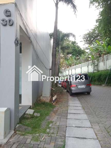 Dijual Murah Ruko Hook 2 Lantai di Golden 8, Gading Serpong - 3