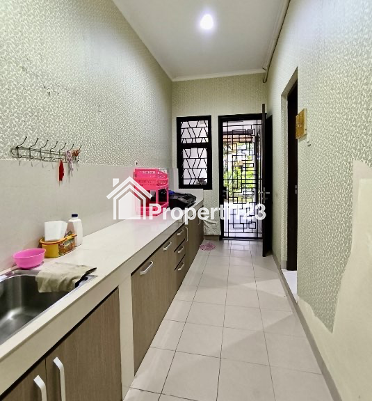 Rumah Murah Cluster Arana Harapan Indah Bekasi - 5