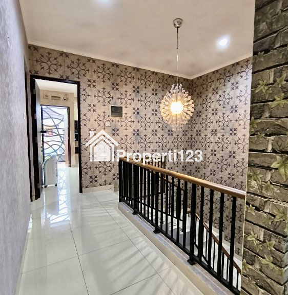 Rumah Murah Cluster Arana Harapan Indah Bekasi - 3