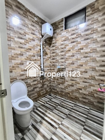 Rumah Murah Cluster Arana Harapan Indah Bekasi - 7