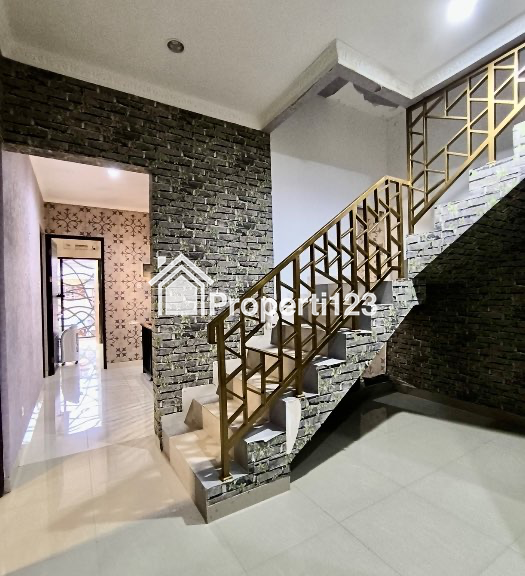 Rumah Murah Cluster Arana Harapan Indah Bekasi - 2