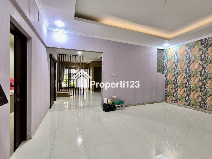 Rumah Murah Cluster Arana Harapan Indah Bekasi - 4