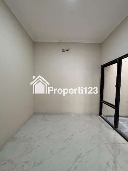 Rumah baru 2 unit di Sumur Batu Kemayoran Jakpus - 7