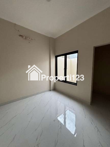 Rumah baru 2 unit di Sumur Batu Kemayoran Jakpus - 13